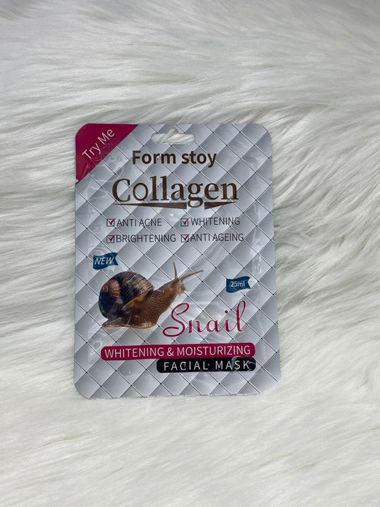 Form Stoy Collagen