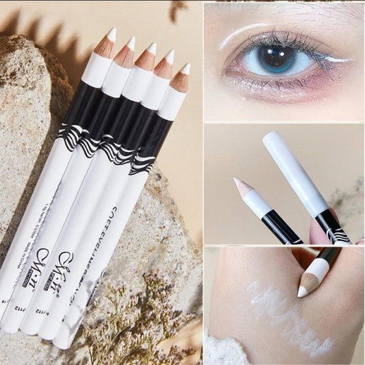 White Eyebrow Pencil