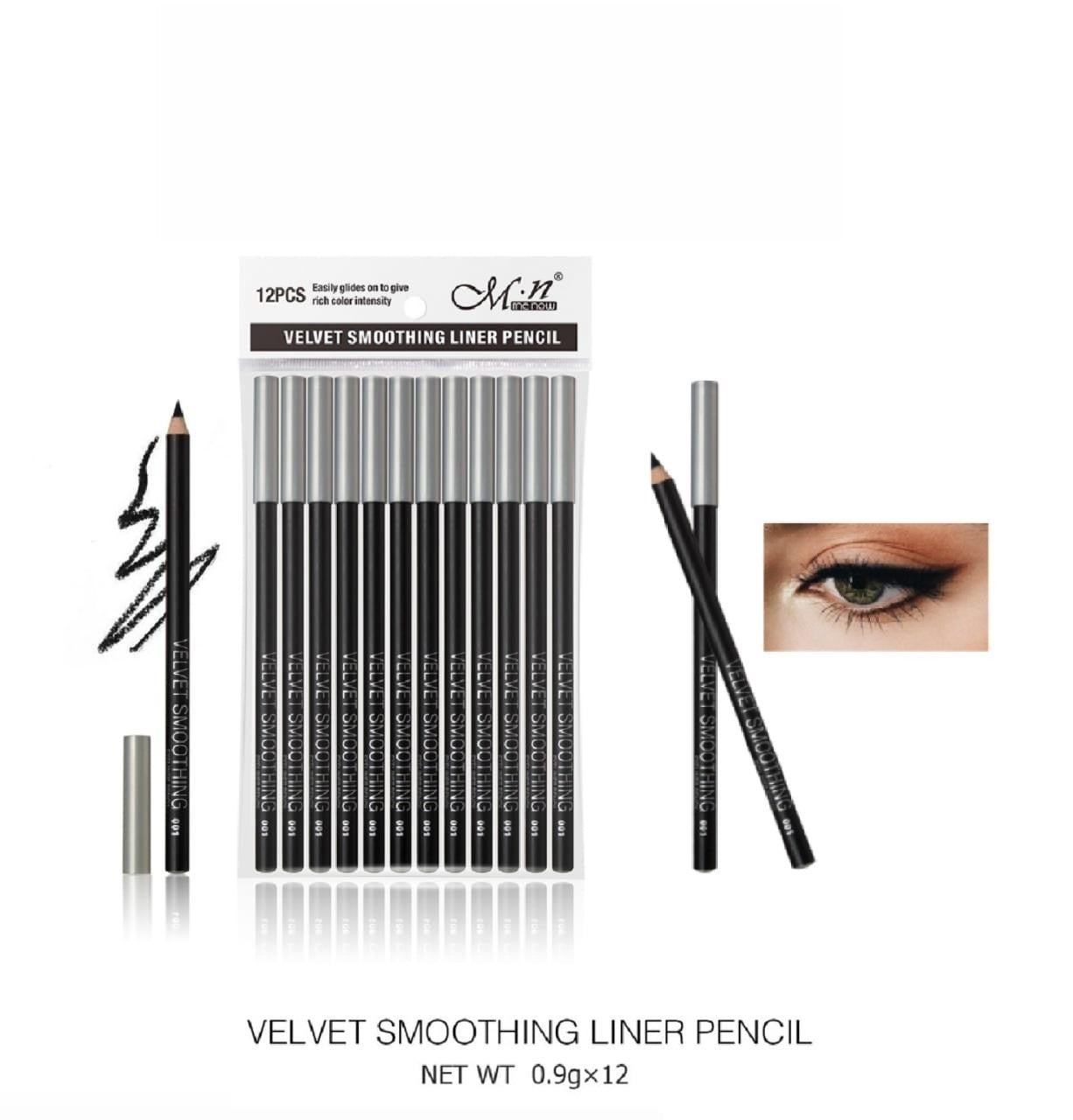 Velvet Smoothing Liner Pencil