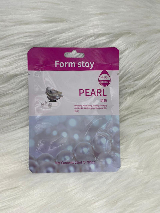 Form Stoy Pearl