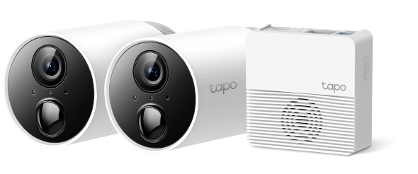 Tapo C400S2