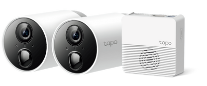 Tapo C400S2