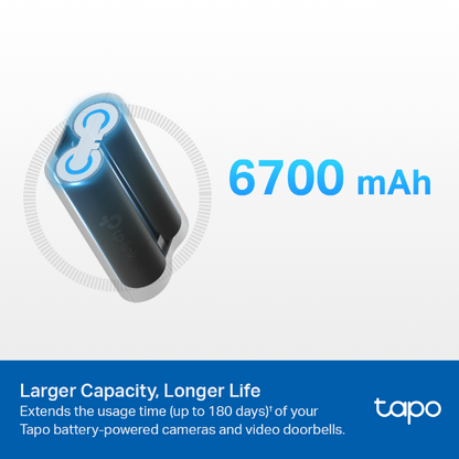 Tapo A100