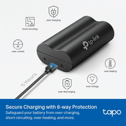 Tapo A100