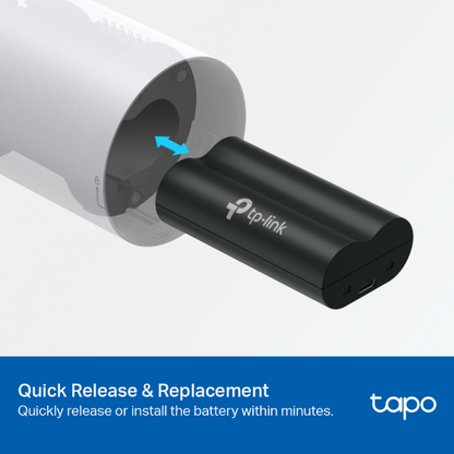 Tapo A100