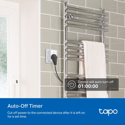 Tapo P100(1-pack)