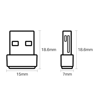 Archer T2U Nano