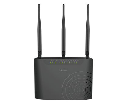 DSL-2877AL