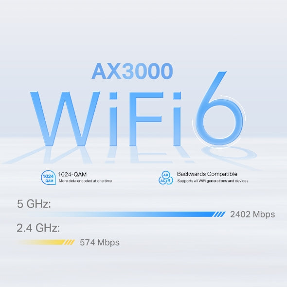 Deco X50-4G(1-pack)
