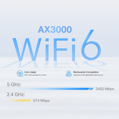 Deco X50-4G(1-pack)