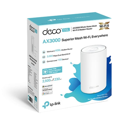 Deco X50-DSL(1-pack)