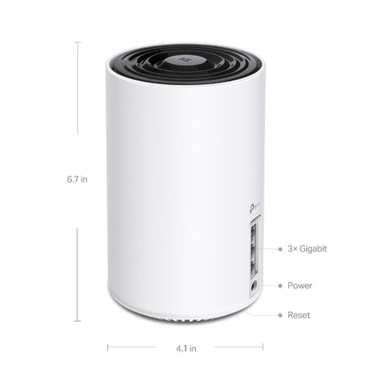 Deco XE75 (3-pack)