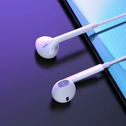 T36 In-ear Earphone (Type-C )