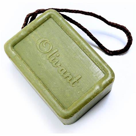 OLIVANT SHAMPOO BAR 100% PURE NATRUL & VEGAN OLIVE OIL