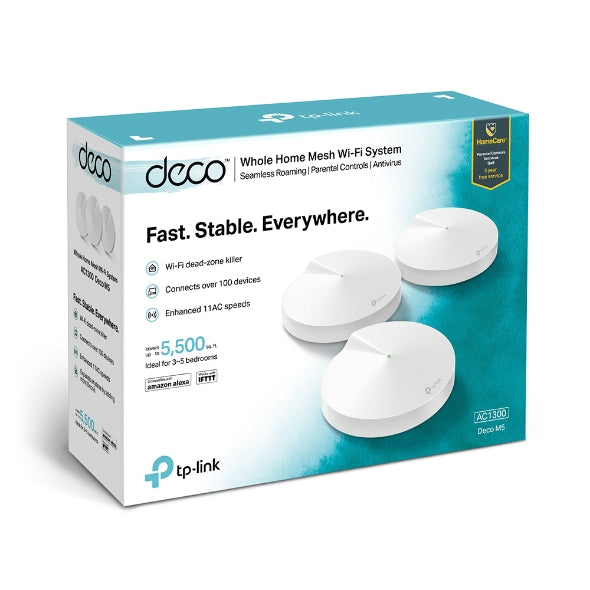 DECO M5(3-PACK)