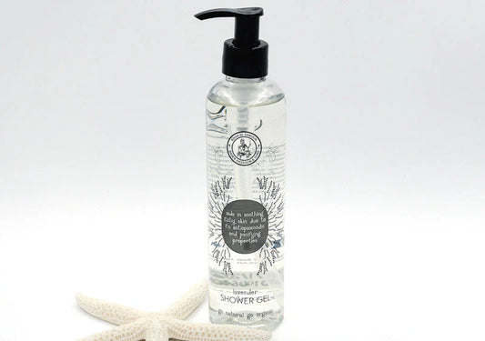 Lavender Shower Gel-250ML