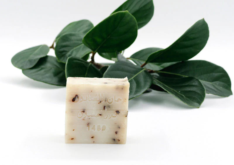 Rose Herbal Soap