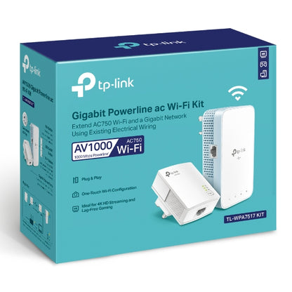 TL-WPA7517 KIT