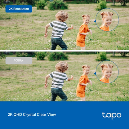 Tapo C320WS