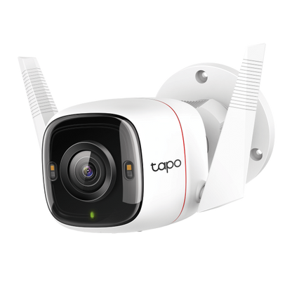 Tapo C320WS