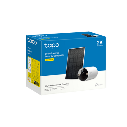Tapo C410 KIT