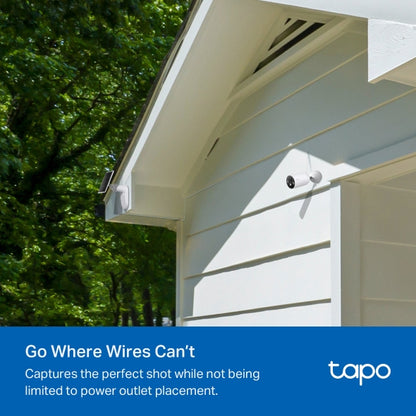 Tapo C425 KIT