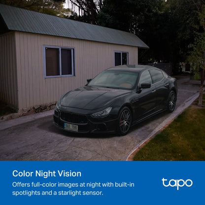 Tapo C425 KIT