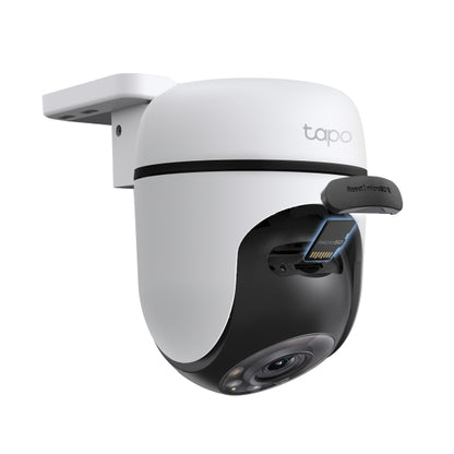 Tapo C500