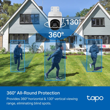Tapo C500