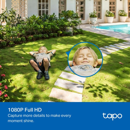 Tapo C500