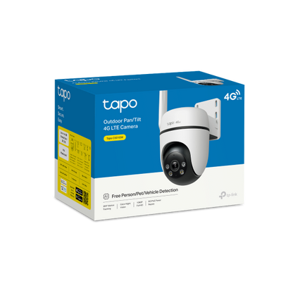 Tapo C501GW