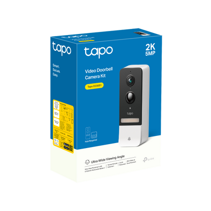 Tapo D230S1