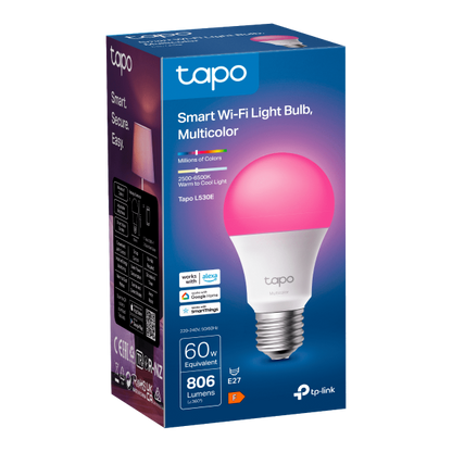 Tapo L530E
