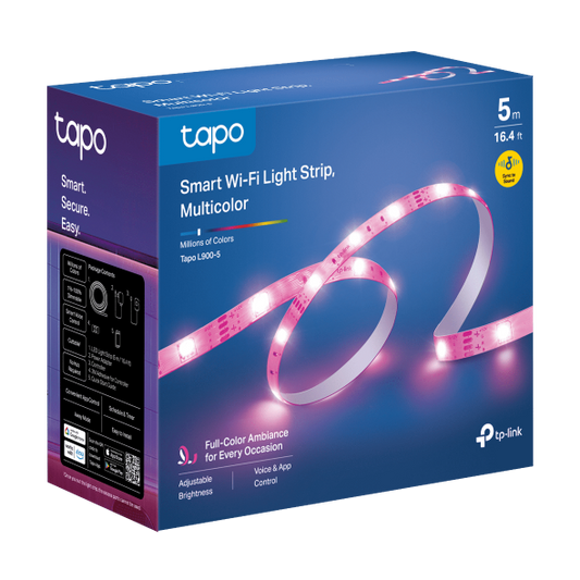 Tapo L900-5