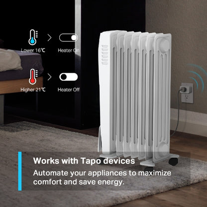 Tapo T310