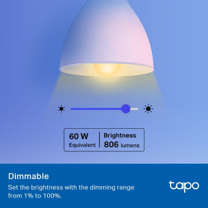 Tapo L530E
